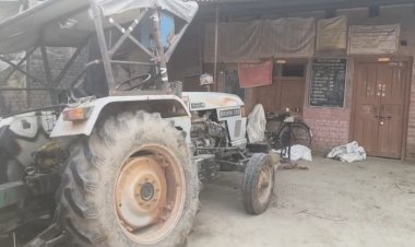 रायबरेली: पुरानी रंजिश को लेकर कोटेदार के घर पर हमला