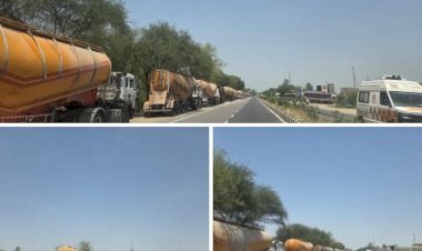 रायबरेली-डेंजर जोन बनते जा रहे है क्षेत्र के प्रमुख मार्ग, आये दिन सुनाई देती हैं चीखे