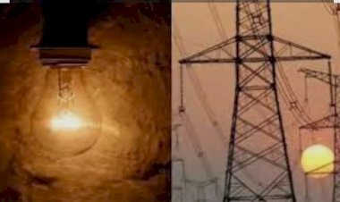 रायबरेली-बछरावां में आज 5 घंटे बाधित रहेगी विद्युत आपूर्ति, दोपहर 12 से शाम 5:00 बजे तक बंद रहेगी विद्युत आपूर्ति