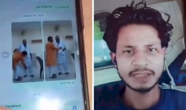 रायबरेली-सोशल मीडिया पर कथित रूप से जातिगत टिप्पणी करने के मामले ने पकड़ा तूल, पुलिस युवक की गिरफ्तारी के प्रयास में जुटी