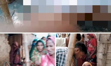 रायबरेली-संदिग्ध परिस्थितियों में युवक की मौत, परिजनों में जताई हत्या की आशंका