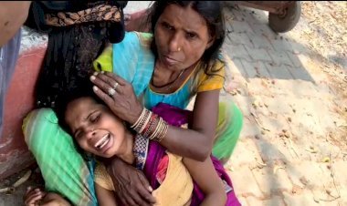 रायबरेली-रायबरेली में मौत बनकर दौड़ रहे है बेकाबू डंफर