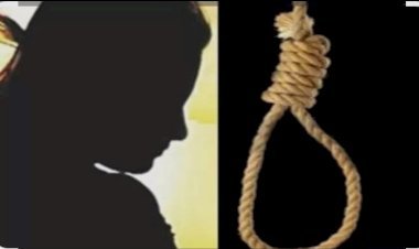 रायबरेली-महिला ने फाँसी लगाकर की अपनी जीवन लीला समाप्त