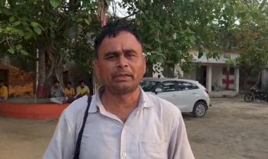 रायबरेली-अज्ञात लोगों ने कंडक्टर को पीटा, पुलिस जांच में जुटी