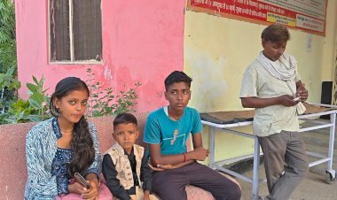 रायबरेली-परिवार संग निमंत्रण में जा रहे बाइक सवार को स्कूटी सवार ने सामने से मारी टक्कर, एक गंभीर