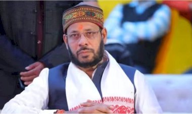 योगी सरकार ने मनोज कुमार पांडेय को दिया तोहफा,समर्थको में उत्साह
