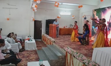 रायबरेली-सोमनाथ स्वाभिमान पर्व का आयोजन सम्पन्न