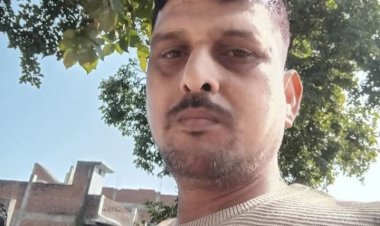 रायबरेली-अज्ञात कार की टक्कर से घायल हुए बाइक सवार की इलाज के दौरान हुई मौत