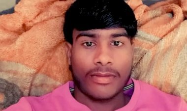 रायबरेली में दर्दनाक हादसा: नदी में नहाने गए युवक की डूबकर मौत