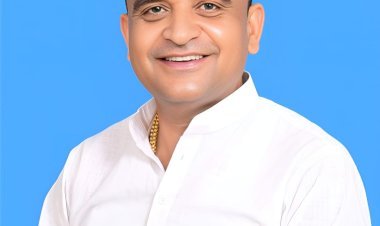 रायबरेली : बिजली विभाग की कछुआ गति से जनता बेहाल,शैलेन्द्र अग्निहोत्री ने दी चेतावनी