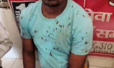 रायबरेली-मेड काटने के विवाद को लेकर दो पक्षों में चली लाठियां तीन घायल, 2 की हालत गंभीर