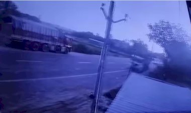 रायबरेली-तेज रफ्तार डंपर में दो महिलाओं को रौंदा, एक की मौत, एक गंभीर