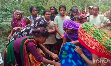 रायबरेली ई रिक्शा पलटने से सड़क हादसे का शिकार हुई महिला, हालत गंभीर