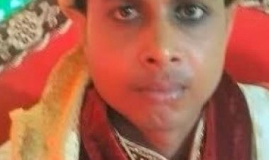 साथियों संग आम तोड़ने गया युवक पेड़ से गिरा, मौत