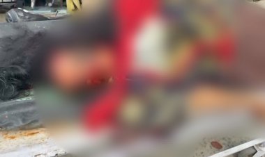 रायबरेली सड़क पार कर रही महिला को अज्ञात वाहन ने मारी टक्कर, परीक्षण के दौरान मृत घोषित