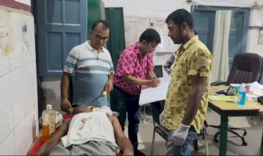 रायबरेली: पुरानी रंजिश में खूनी संघर्ष, तीन गंभीर घायल
