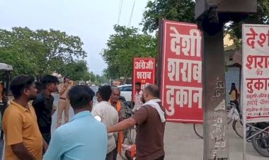 रायबरेली चोरों के हौसले बुलंद, दिनदहाड़े सरेआम चौराहे से बाइक की पार