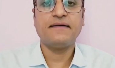 रायबरेली: पुलिस विभाग में भ्रष्टाचार के आरोप लगाने वाले आरक्षी सुनील शुक्ला का नया वीडियो वायरल