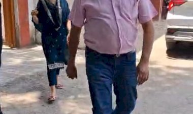रायबरेली: वेतन विवाद में बवाल, शिक्षक से मारपीट कर फरार हुआ कार्यवाहक प्रिंसिपल मनीष सक्सेना