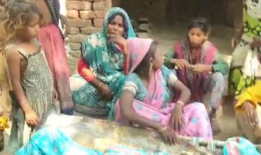 रायबरेली मामूली विवाद में वृद्ध महिला की पीट-पीटकर हत्या, आरोपित फरार