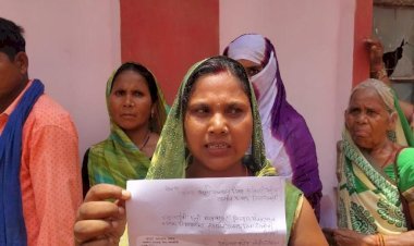 रायबरेली-लेखपाल सतीश पर रिश्वत लेने का महिला ने लगाया आरोप, 40 हजार देने के बाद भी नहीं हुआ काम,जांच के आदेश