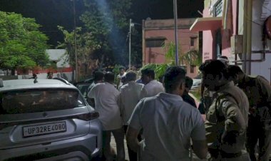 रायबरेली: सड़क किनारे खड़े खराब ट्रक में बाइक सवार घुसा, एक की मौत