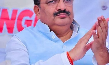 रायबरेली के हरचंदपुर में बनेगा प्रदेश का पहला उद्यान महाविद्यालय, कैबिनेट से मिली मंजूरी