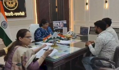 रायबरेली-लगातार बारिश के चलते कक्षा 1 से 8 तक के सभी विद्यालयों में अवकाश