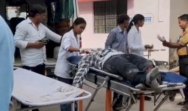 रायबरेली: रोडवेज बस की टक्कर से घायल बुलेट सवार युवक की इलाज के दौरान मौत, चालक फरार
