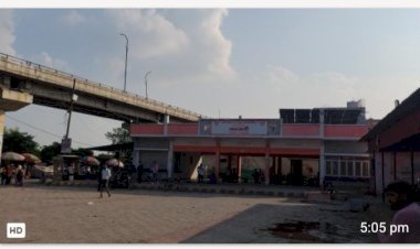 रायबरेली-एटीएम से पैसा निकालने आए युवक की बस स्टॉप से मोटरसाइकिल चोरी