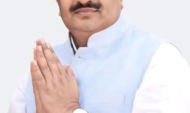 रायबरेली में मंत्री दिनेश प्रताप सिंह का राहुल गांधी पर हमला, जंतर-मंतर प्रकरण पर उठाए सवाल