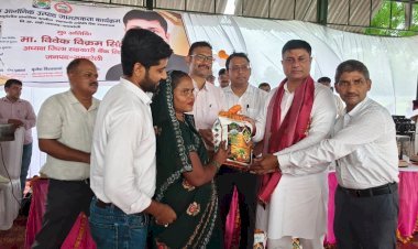 रायबरेली में प्रदेश का पहला पायलट प्रोजेक्ट: गोशाला के गोबर से बने 'गौ-शक्ति ऑर्गेनिक' उत्पादों को मिलेगा बढ़ावा