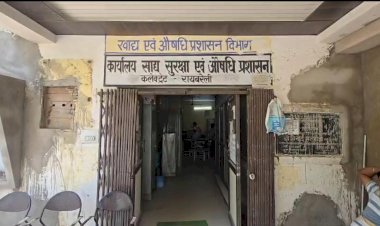 रायबरेली 16 अगस्त के बाद जोमैटो-स्विगी को ऑनलाइन फूड सप्लाई पर रोक के निर्देश