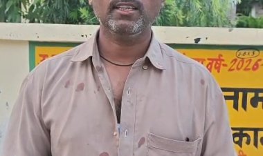 रायबरेली ऑटो चालक से मारपीट का मामला आया सामने, दी तहरीर