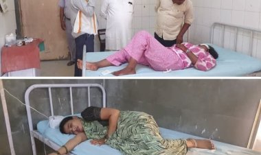 रायबरेली दर्दनाक सड़क हादसे में एक युवक की मौत, दो गंभीर रूप से घायल