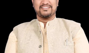 रायबरेली-सपा के जिला प्रवक्ता मनोनीत हुए मो. मुशीर
