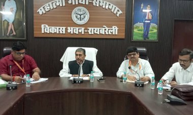 रायबरेली-किसानों की समस्याओं का त्वरित समाधान एवं योजनाओं का प्रभावी क्रियान्वयन सरकार की प्राथमिकता-कुलजीत सिंह