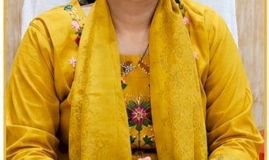 रायबरेली-निराश्रित महिला (विधवा) पेंशन योजना के लिए विशेष अभियान, पात्र महिलाएं करें ऑनलाइन आवेदन