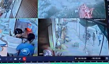 रायबरेली-महराजगंज में मामूली विवाद में दबंगों का तांडव, एक ही परिवार के तीन लोगों पर जानलेवा हमला