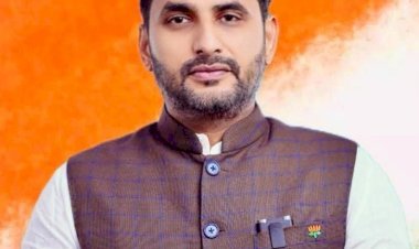 रायबरेली: प्रदेश उपाध्यक्ष नीरज सिंह का रायबरेली दौरा, कई कार्यक्रमों में होंगे शामिल