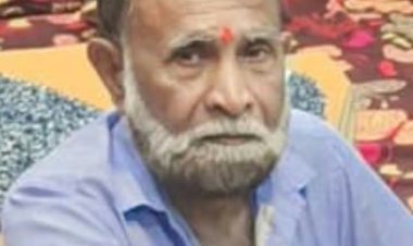 रायबरेली: तेज रफ्तार बाइक ने बुजुर्ग को मारी टक्कर, मौत