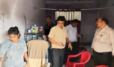 रायबरेली-गदागंज में अवैध क्लीनिक-पैथोलॉजी पर कार्रवाई, तीन दिन में मांगे दस्तावेज