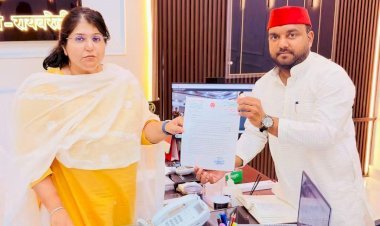 रायबरेली: सई नदी के उफान से 1000 एकड़ फसल जलमग्न, किसानों की मदद के लिए विधायक ने उठाई आवाज