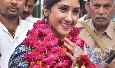 रायबरेली जंक्शन पर जनसाधारण एक्सप्रेस के ठहराव की मांग, सदर विधायक अदिति सिंह ने रेल मंत्री को लिखा पत्र