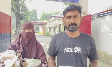 रायबरेली: जिला अस्पताल में एम्बुलेंस विवाद, आखिर कौन है जिस पर असलहा लगाकर धमकाने का लगा आरोप; पीड़ित ने SP से लगाई गुहार