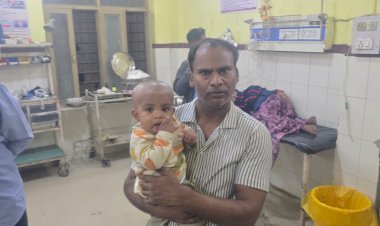 रायबरेली: रोडवेज बस और स्कॉर्पियो में आमने-सामने की जोरदार भिड़ंत, आधा दर्जन लोग घायल