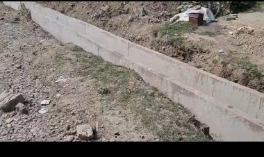 रायबरेली-PWD के अधिकारी बृजेश यादव के दावों पर सवाल! धरातल पर निर्माण की गुणवत्ता को लेकर उठे सवाल
