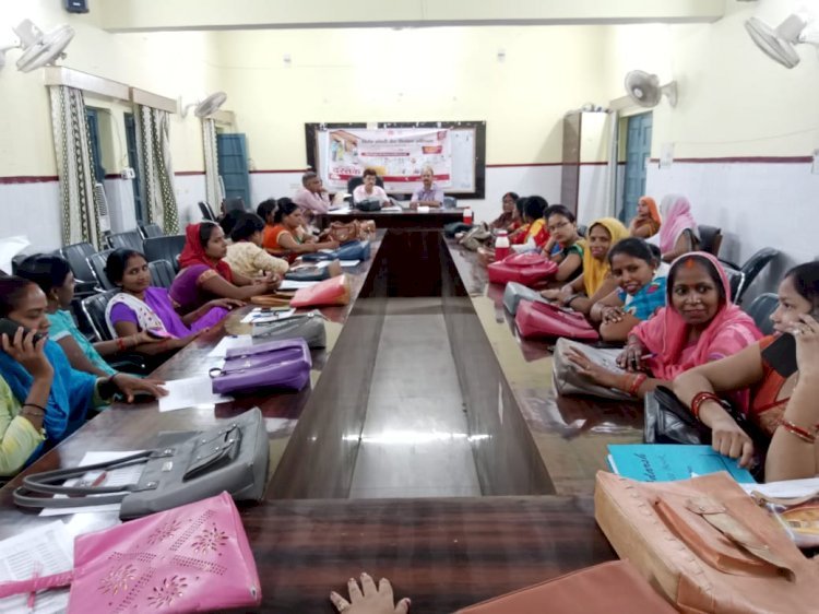 Raibareli-जनपद में एक जुलाई से चलेगा विशेष संचारी रोग नियन्त्रण अभियान