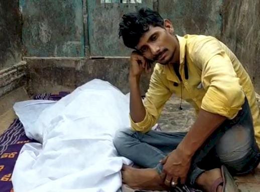 Raibareli करेंट की चपेट में आकर एक युवक की मौत