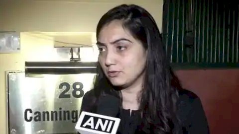 निलंबित भाजपा नेता नूपुर शर्मा के खिलाफ लुक आउट नोटिस, कोलकाता पुलिस ने किया जारी
